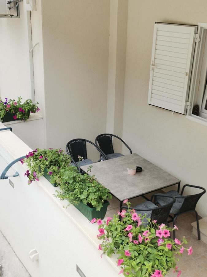 Apartment Lijana Sea View Tučepi 部屋 写真
